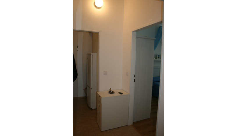 Apartmán Karla Čapka Italia Karlovy Vary